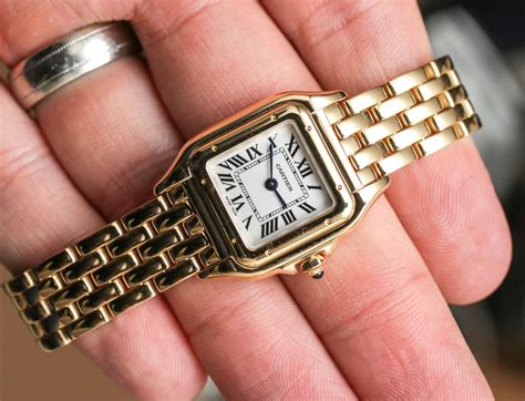 fake cartier diamond watches|knockoff cartier panthere watch.